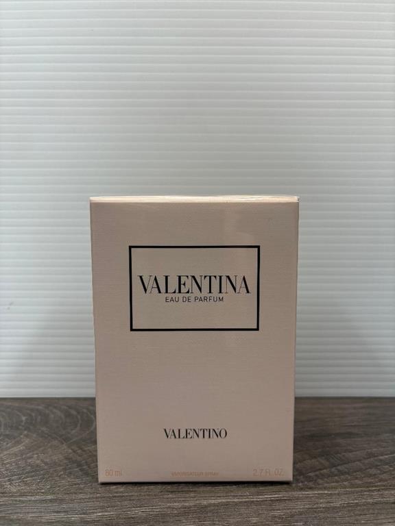Valentino Valentina