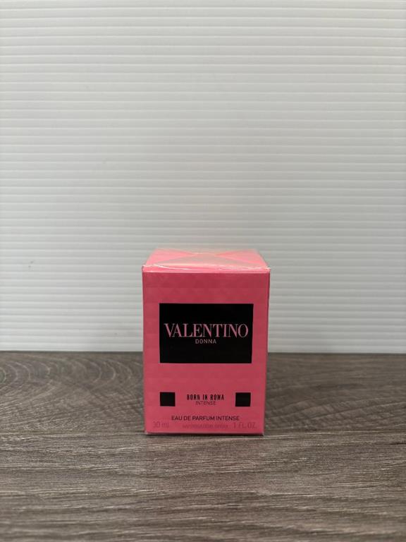 Valentino Donna Born in Roma Intense EDP Intense Spray for women
