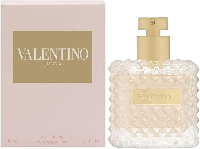 Valentino Donna by Valentino Edp Spray For Women