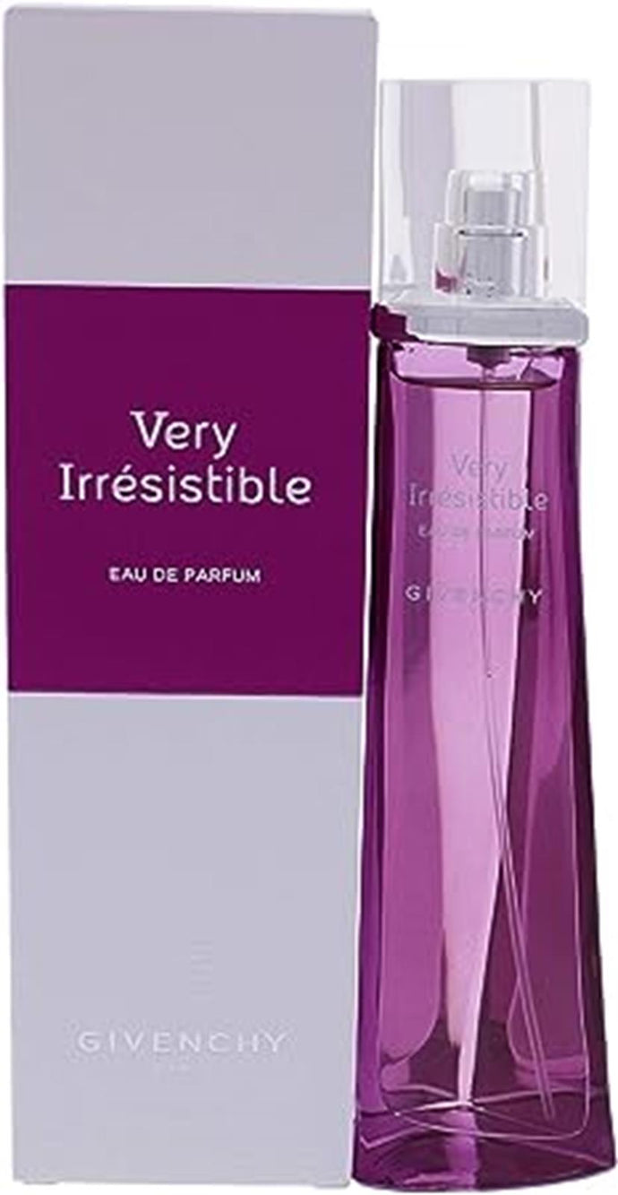 Very Irresistible Eau de Parfum by Givenchy 75ml Edp Spray For Women