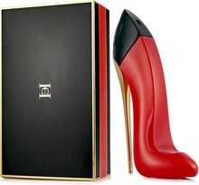 Charger l'image dans la visionneuse de galerie, Very Good Girl de Carolina Herrera Edp Spray 80 ml pour femme
