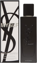 Load image into Gallery viewer, MYSLF by Yves Saint Laurent 100ml Edp Refillable Spray For Men
