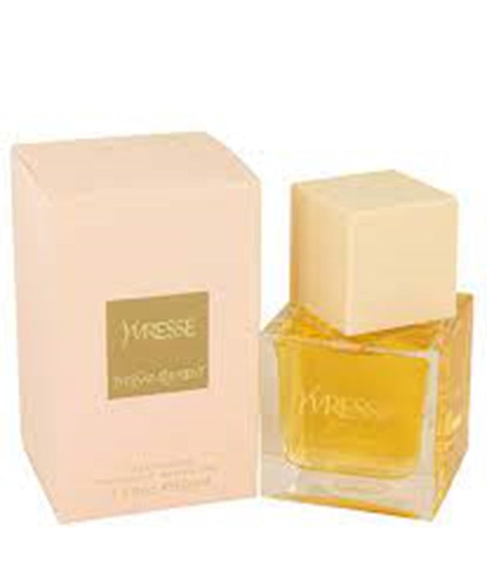 Yvresse by Yves Saint Laurent