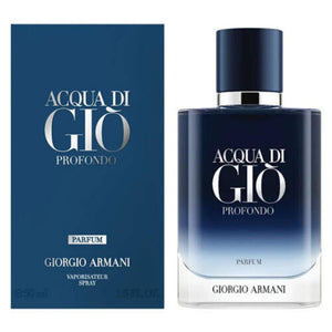 Acqua di Giò Profondo Parfum by Giorgio Armani