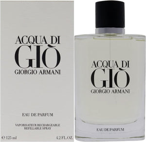 Acqua di Giò Eau de Parfum by Giorgio Armani