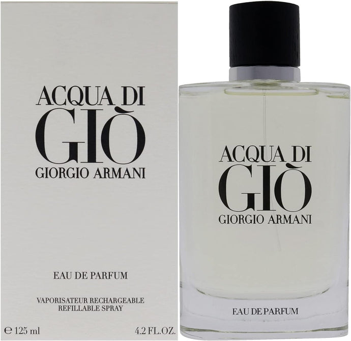 Acqua di Giò Eau de Parfum by Giorgio Armani