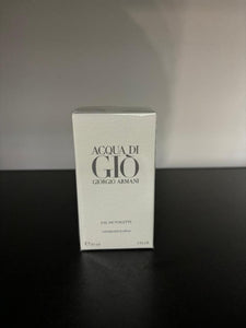 Acqua di Gio by Giorgio Armani