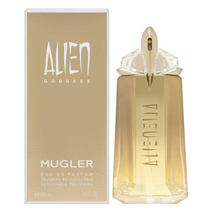 Alien Goddess by Mugler 90ml Edp Spray For Women