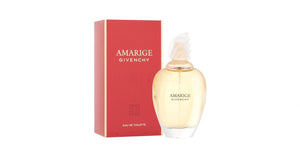 Amarige de Givenchy 100 ml Edt Spray pour femme nouvelle boîte