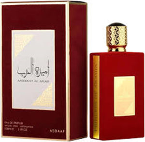 Ameerat Al Arab par Asdaaf 100 ml Edp Spray pour femme