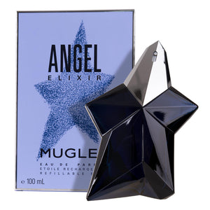 Ange Elixir de Mugler