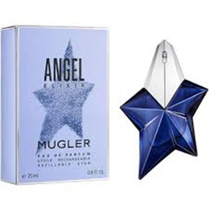 Ange Elixir de Mugler