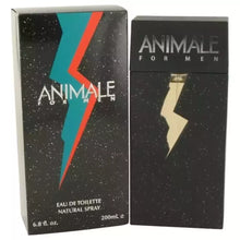 Charger l&#39;image dans la visionneuse de galerie, Animale pour hommes par Animale 100 ml Edt Spray
