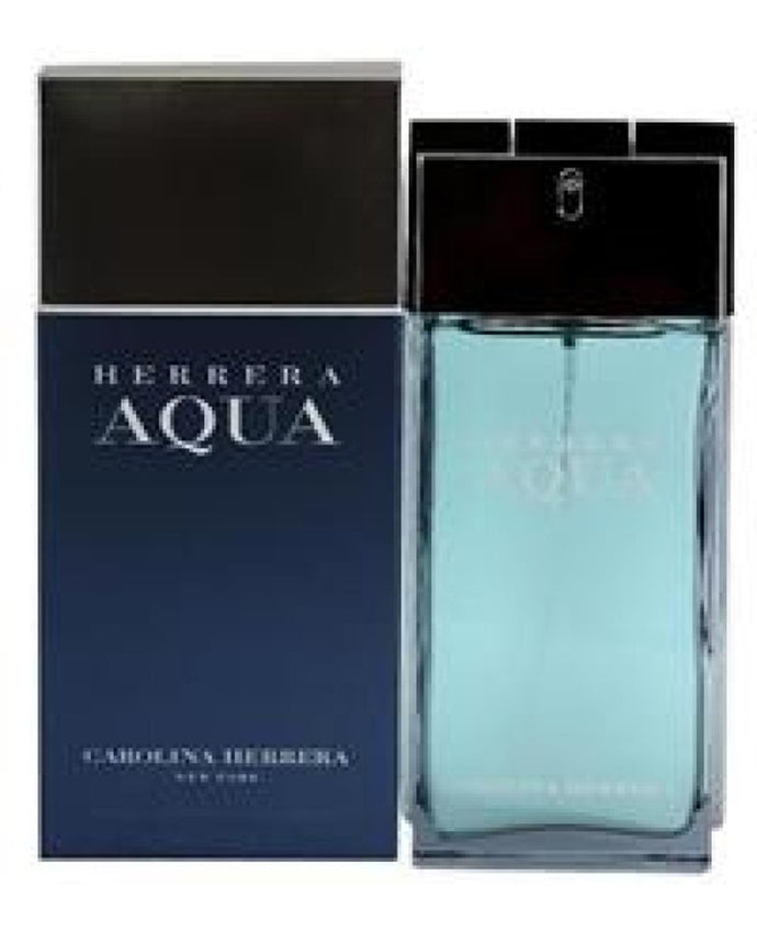Herrera Aqua by Carolina Herrera