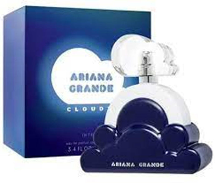 Cloud Intense par Ariana Grande 100ml Edp Spray pour femme