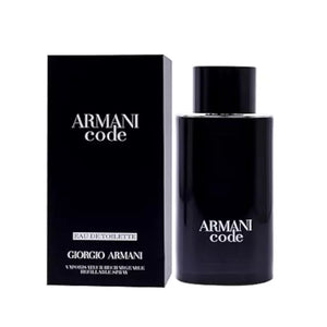 Armani Code by Giorgio Armani