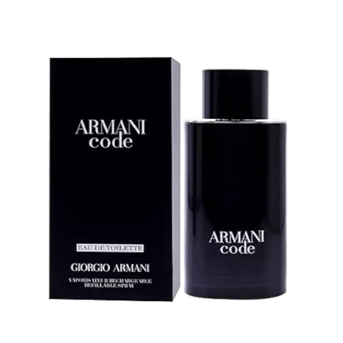 Armani Code by Giorgio Armani
