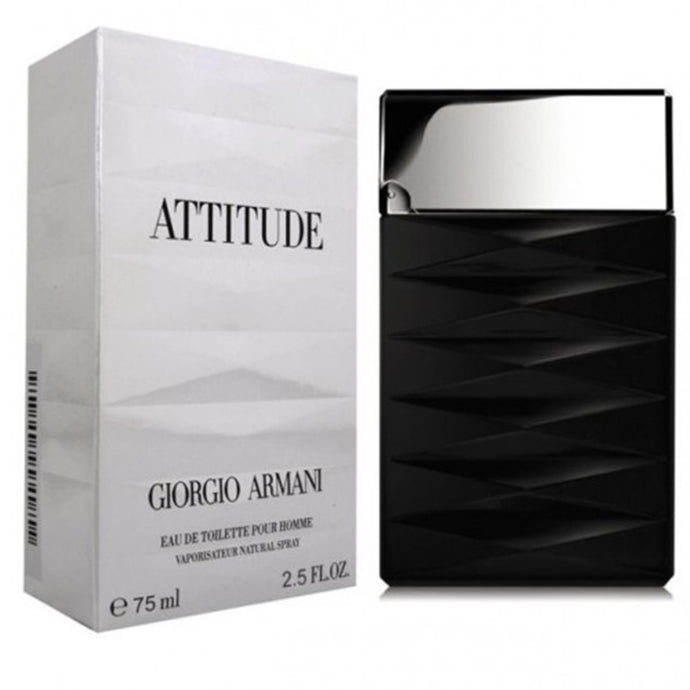 Armani Attitude par Giorgio Armani