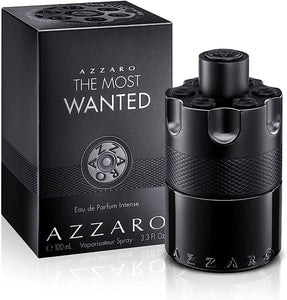 The Most Wanted by Azzaro 100ml Edp Intense Spray For Men