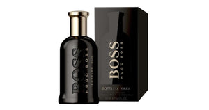 Boss Bottled Oud par Hugo Boss 100 ml Edp Spray pour homme