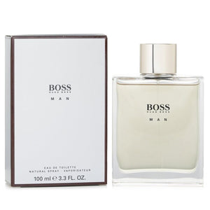 Boss By Hugo Boss 100ml Edt Spray For Men