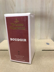 Boudoir par Vivienne Westwood