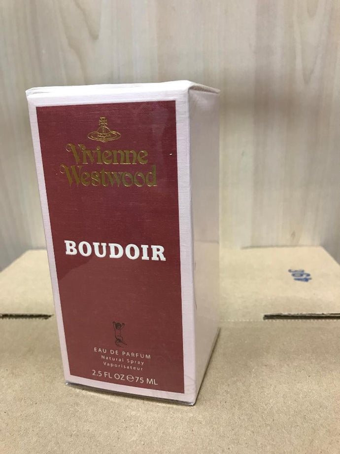 Boudoir by Vivienne Westwood