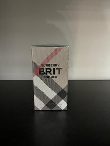 Burberry Brit pour elle