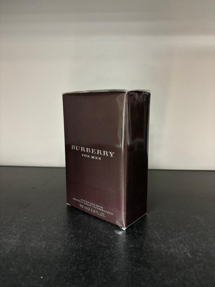 Burberry Men by Burberry 100ml Edt Spray