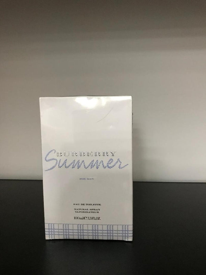 Burberry Summer for Men by Burberry
