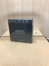 Load image into Gallery viewer, Aqva Pour Homme by Bvlgari
