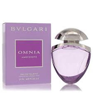 Améthyste Bvlgari Omnia