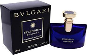 Splendida Tubereuse Mystique de Bvlgari