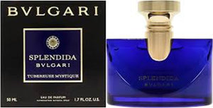 Splendida Tubereuse Mystique de Bvlgari