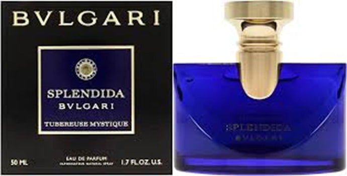 Splendida Tubereuse Mystique de Bvlgari