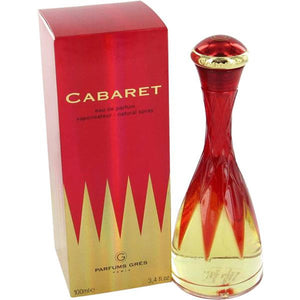 Cabaret by Grès 100ml Edp Spray For Women