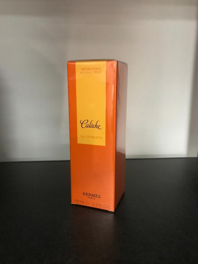 Calèche par Hermès 100ml Edt Spray pour femme