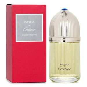 Pasha de Cartier Eau de toilette by Cartier Eau de toilette 100ml Spray