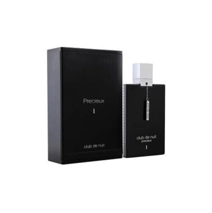 Club de Nuit Precieux by Armaf 55ml extrait de parfum for women and men.