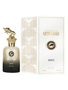 Collection De Montano Brave By Riiffs 100ml Edp Spray For Men