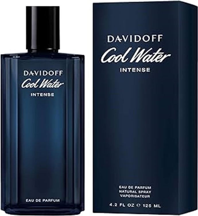 Cool Water Intense by Davidoff