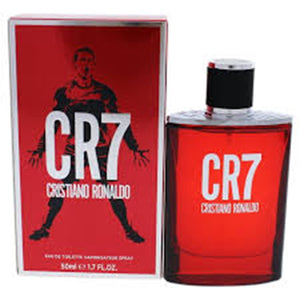 CR7 by Cristiano Ronaldo