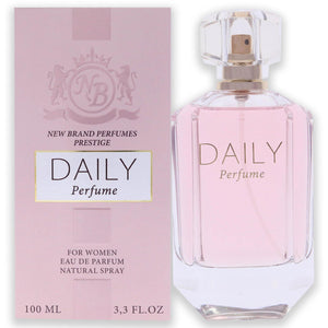 Daily By New Brand 100ml Edp Spray For Women