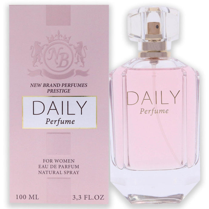 Daily By New Brand
