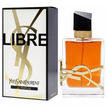 Charger l&#39;image dans la visionneuse de galerie, Libre Le Parfum d&#39;Yves Saint Laurent Spray 90 ml pour femme
