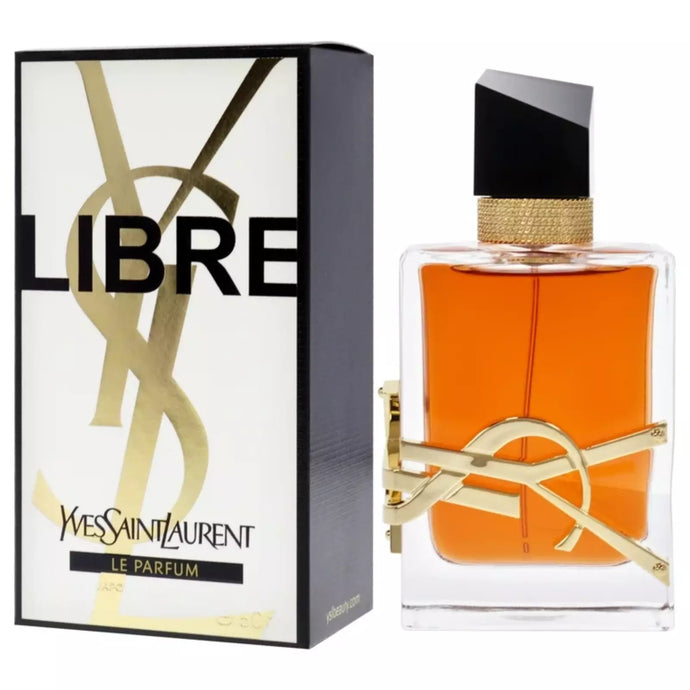 Libre Le Parfum by Yves Saint Laurent