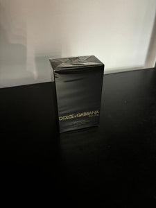 The One for Men Eau de Parfum Intense de Dolce&amp;Gabbana