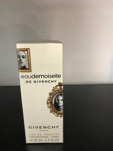 Eaudemoiselle de Givenchy by Givenchy 50ml Edt Spray For Women