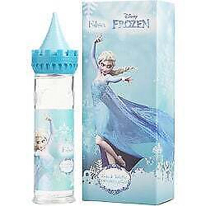 Elsa Frozen by Disney 100ml Edt Spray