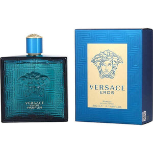 Eros Parfum by Versace